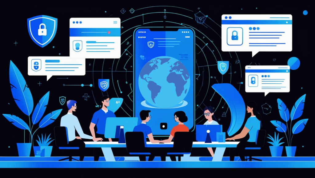 Dark Web Monitoring per la sicurezza aziendale