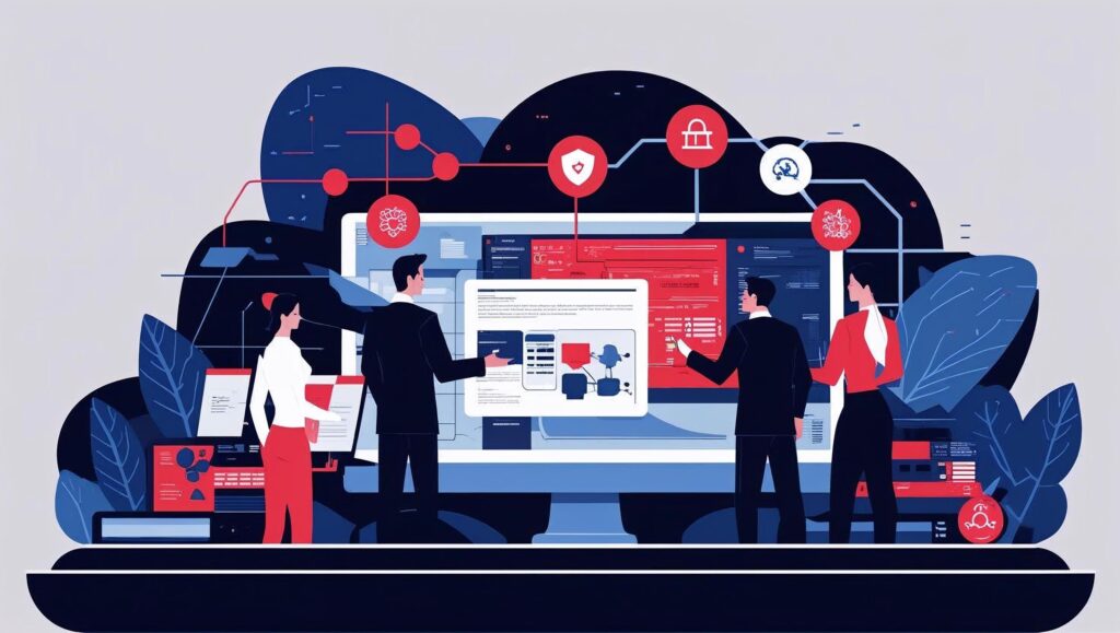 Incident Response (IR): cos’è e come funziona
