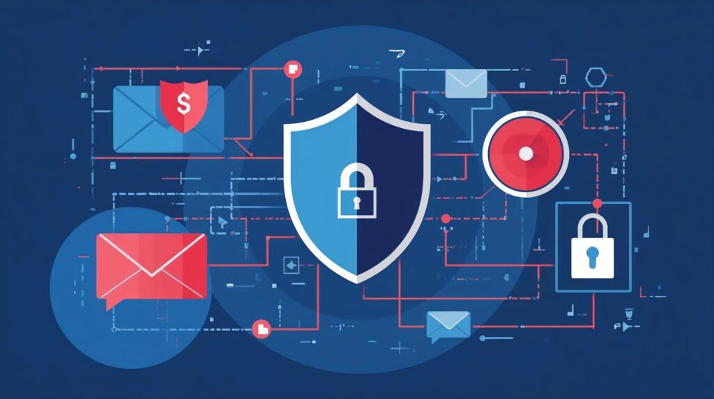 Proteggi la posta elettronica: Framework ACN e formazione