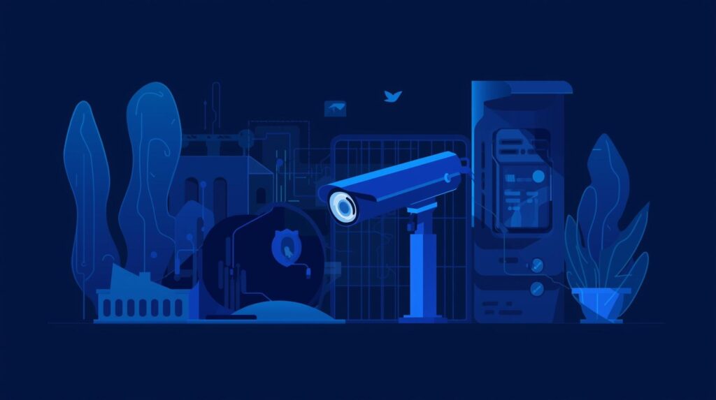 Sicurezza Fisica Aziendale: proteggere persone, dati e infrastrutture