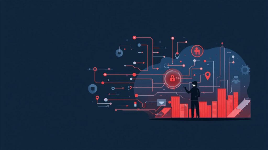 Il rischio invisibile della supply chain: attacco a Notepad++