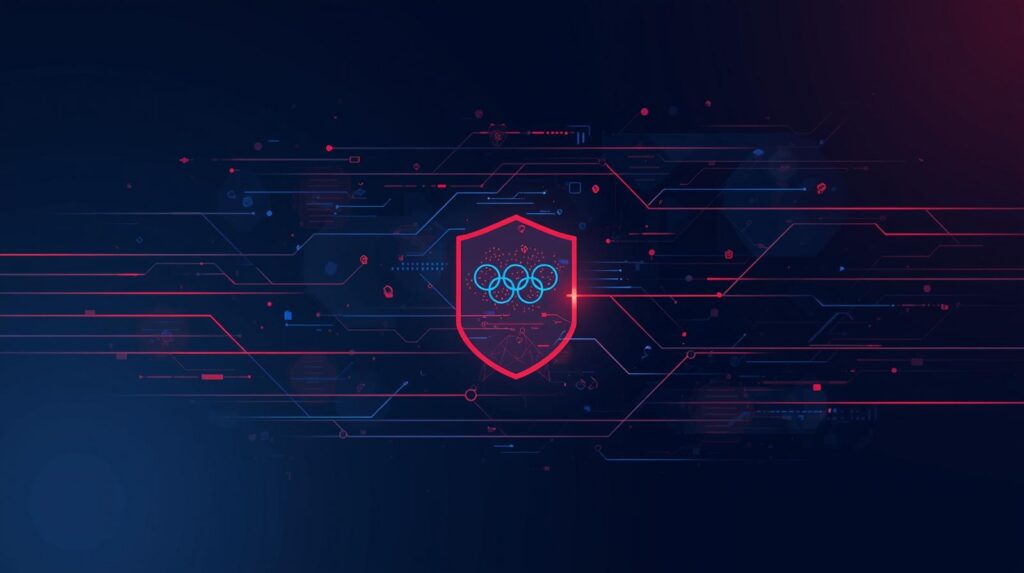 Milano-Cortina 2026: sicurezza informatica alle Olimpiadi